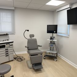 Christopher M. Shaari, MD