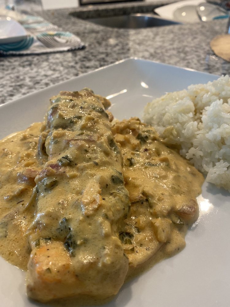 Kelly’s Seafood Kitchen Image