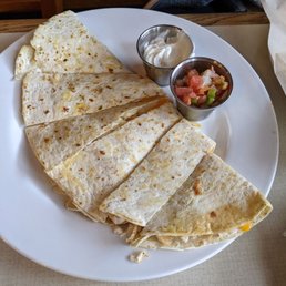 Quesadilla