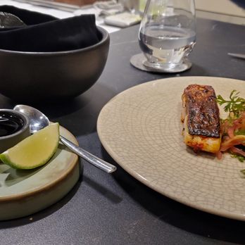 Lorea - Signature Cuisine Near Me - México, D.F., DIF Lorea - Signature Cuisine Near Me - México, D.F., DIF