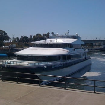 Catalina Express - Tours Near Me - Long Beach, California