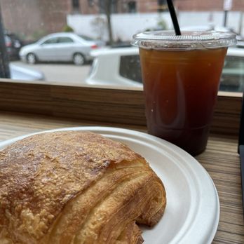 Cafe Amalfi - Coffee & Tea Near Me - Boston, Massachusetts