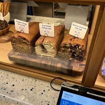 Levain Bakery - Back Bay, Boston - Bakeries Near Me - Boston, Massachusetts