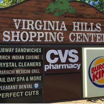Virginia Hills Shopping Center - Virginia Hills Shopping Center Photo Courtesy of Cardoza Properties, Inc. - Shopping Centers Near Me - Martinez, California Virginia Hills Shopping Center - Virginia Hills Shopping Center Photo Courtesy of Cardoza Properties, Inc. - Shopping Centers Near Me - Martinez, California