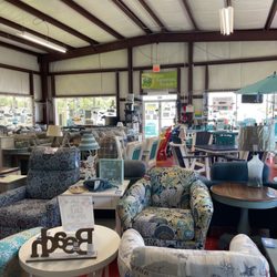 Upscale Furniture