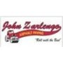 Photo of John Zarlengo Asphalt Paving