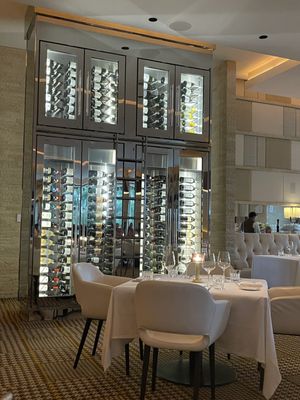 Rare Steakhouse by null