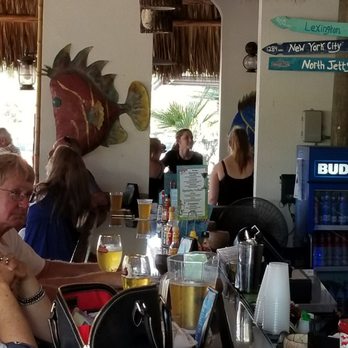 Paradise Grill - New American Near Me - Nokomis, Florida