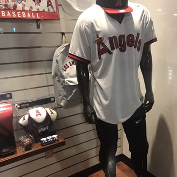 Angels Team Store - Stadiums & Arenas Near Me - Anaheim, California