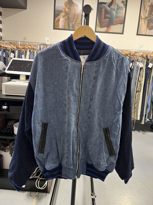 Chance Vintage by null