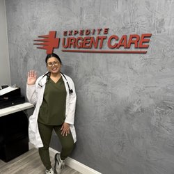Expedite Urgent Care