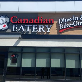 The Canadian Eatery - Canadian (New) Near Me - Calgary, Alberta The Canadian Eatery - Canadian (New) Near Me - Calgary, Alberta