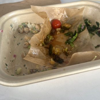 Moveable Feast - Cafes Near Me - Wheaton, Illinois