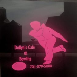 Dollyn's Cafe - Businesses Logo