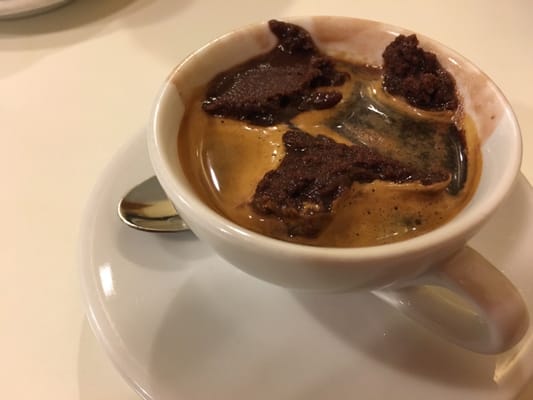 Il Gelatauro by null