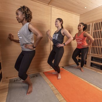 HOTWORX - Murfreesboro, TN - Yoga Near Me - Murfreesboro, Tennessee
