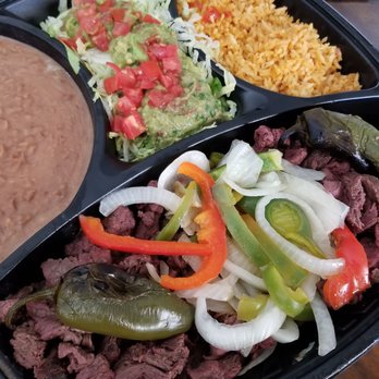 Rosa's Cafe & Tortilla Factory - Double fajita platter - catering platter - Mexican Near Me - Temecula, California Rosa's Cafe & Tortilla Factory - Double fajita platter - catering platter - Mexican Near Me - Temecula, California
