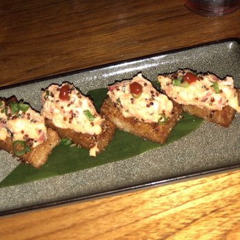 Komodo Miami - Dynamite lobster - Asian Fusion Near Me - Miami, Florida Komodo Miami - Dynamite lobster - Asian Fusion Near Me - Miami, Florida