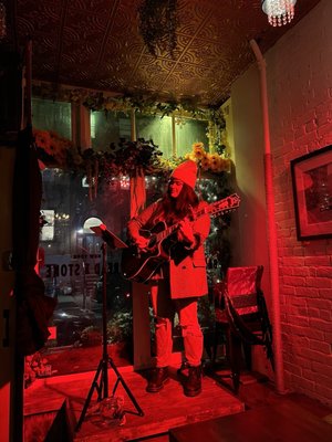 Bread and Stone by null