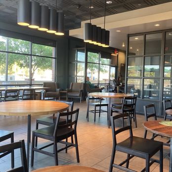 Starbucks - Lots of space to work! - Coffee & Tea Near Me - Chandler, Arizona Starbucks - Lots of space to work! - Coffee & Tea Near Me - Chandler, Arizona