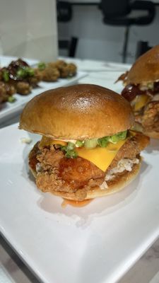 Crisppi's | Miami by null