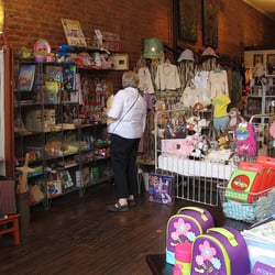Sundrees - A Variety Of Goods for all ages.