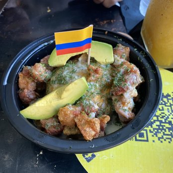La Chiflada NJ - Mofongo - Latin American Near Me - Paterson, New Jersey La Chiflada NJ - Mofongo - Latin American Near Me - Paterson, New Jersey