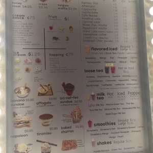 Up2you Cafe Ii Closed 1059 Photos 492 Reviews Desserts 7510 Mesa College Dr San Diego Ca Restaurant Reviews Phone Number Yelp