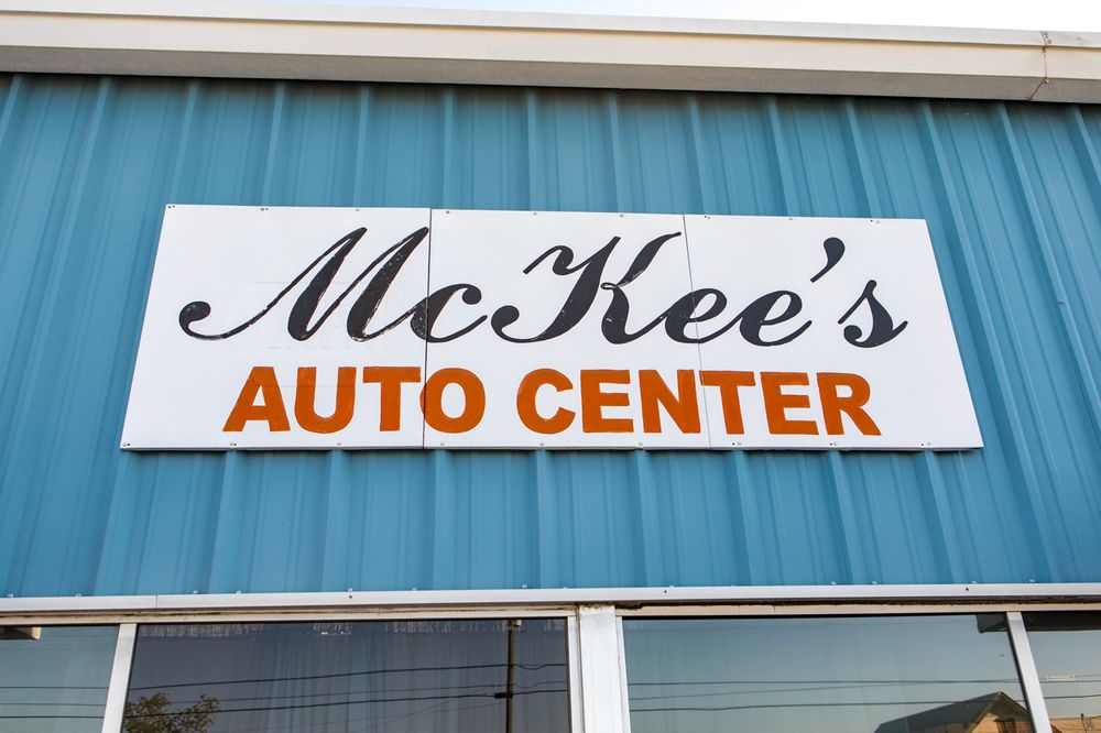 MCKEE’S AUTO CENTER Updated September 2024 17 Photos 411 2nd St E