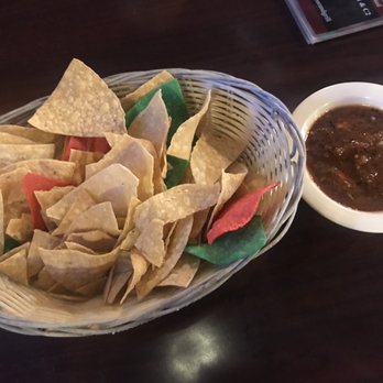 El Patron - Mexican Near Me - Bakersfield, California