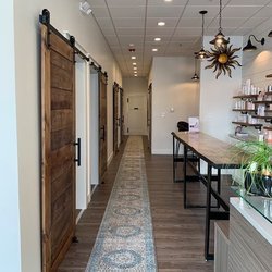 Face Fitness Professional Skin Care - Spa Retail Bar