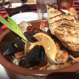 Seafood Seafood