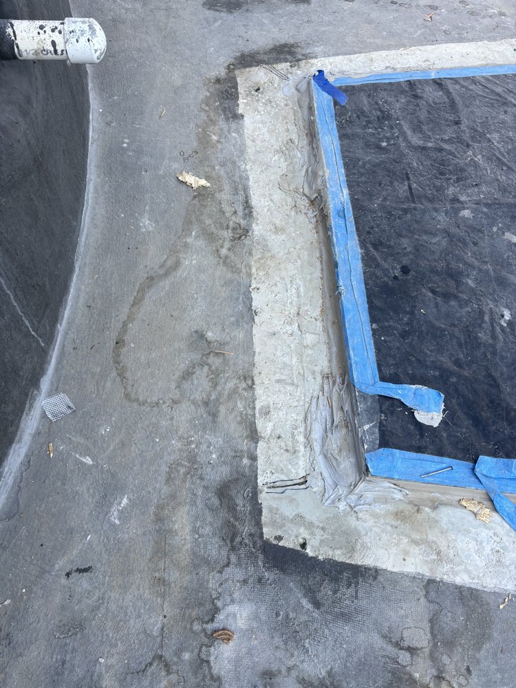 Slide of A R Contracting