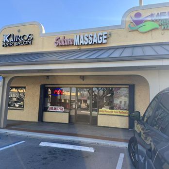Sakura Massage - Massage Near Me - Miami, Florida Sakura Massage - Massage Near Me - Miami, Florida