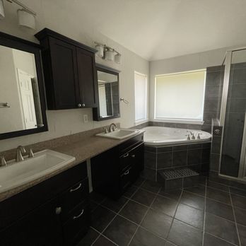 ICO Construction & Remodeling - Before - General Contractors Near Me - Colleyville, Texas