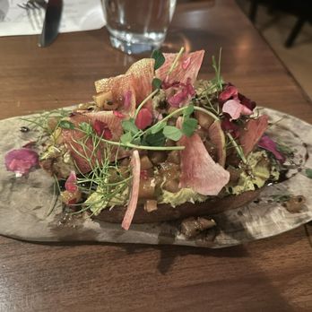 Plant - Vegan Near Me - Asheville, North Carolina