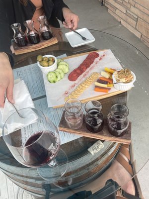 LJ Crafted Wines - Wines & Tastings by null