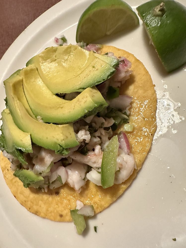Cinco De Mayo Mexican Restaurant - Whitebridge — Mexican restaurant in Nashville