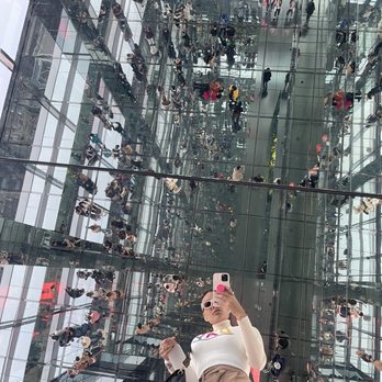 Summit One Vanderbilt - Observatories Near Me - New York, New York