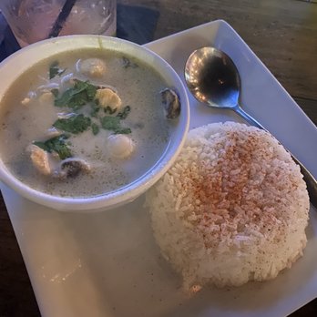 Thirsty Hound Drinkery - Tom Ka Gai (Friday and Saturday only) - Beer Bar Near Me - University Place, Washington Thirsty Hound Drinkery - Tom Ka Gai (Friday and Saturday only) - Beer Bar Near Me - University Place, Washington