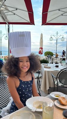 Hotel Excelsior Venice Lido Resort by null