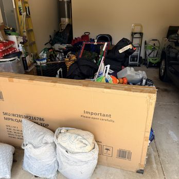 Elite Logistics - Junk Removal & Hauling Near Me