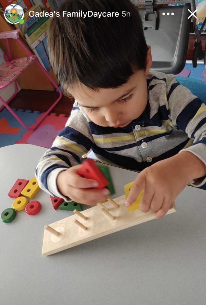 Gadea's Family Daycare - childcare center in Loma Linda, CA