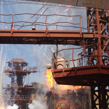 WaterWorld - Amusement Parks Near Me - Universal City, California WaterWorld - Amusement Parks Near Me - Universal City, California