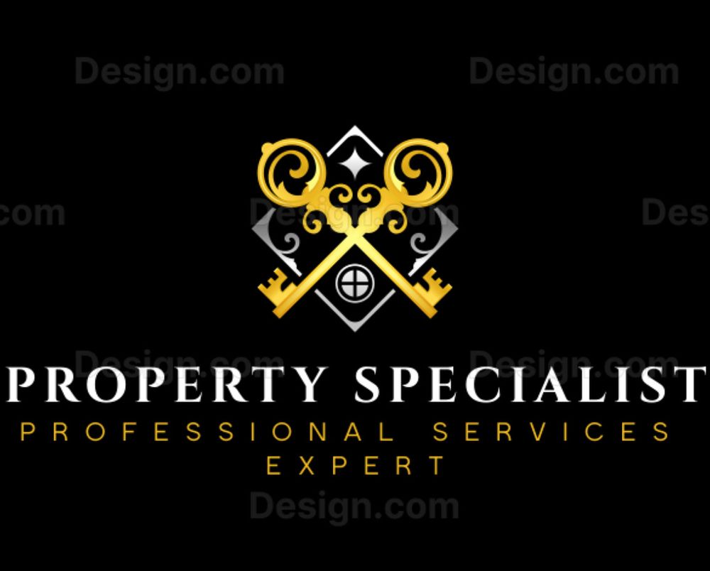 Slide of Mass Property Specialist