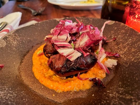 Mateo Bar de Tapas by null