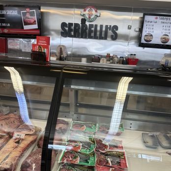 Serrelli's Finer Foods - Meats! - Grocery Near Me - Chicago, Illinois Serrelli's Finer Foods - Meats! - Grocery Near Me - Chicago, Illinois