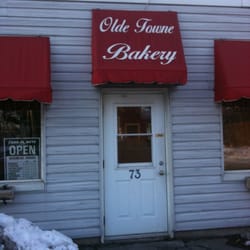 Olde Town Bakery