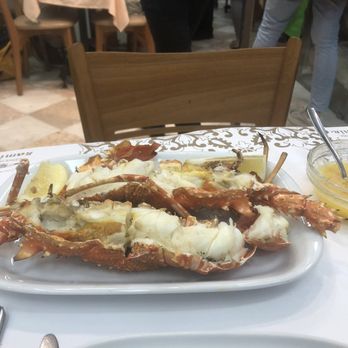 Cervejaria Ramiro - Yummy lobster - Seafood Near Me - Lisbon, 11