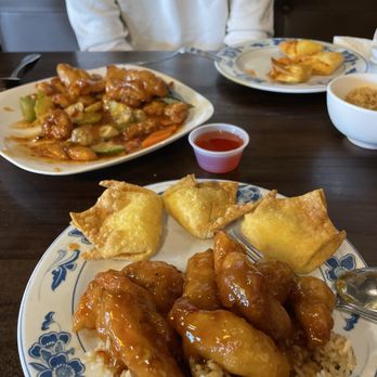 Jasmine Asian Bistro - General Tso and Rangoon - Chinese Near Me - Louisville, Kentucky Jasmine Asian Bistro - General Tso and Rangoon - Chinese Near Me - Louisville, Kentucky